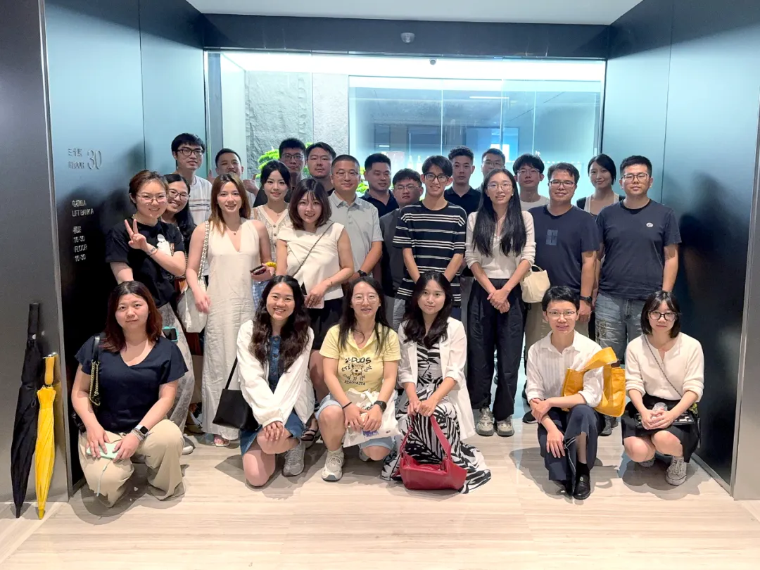 医众&AI医疗破界实验室丨AI + 医疗主题沙龙圆满收官，构建医疗智能化生态新范式